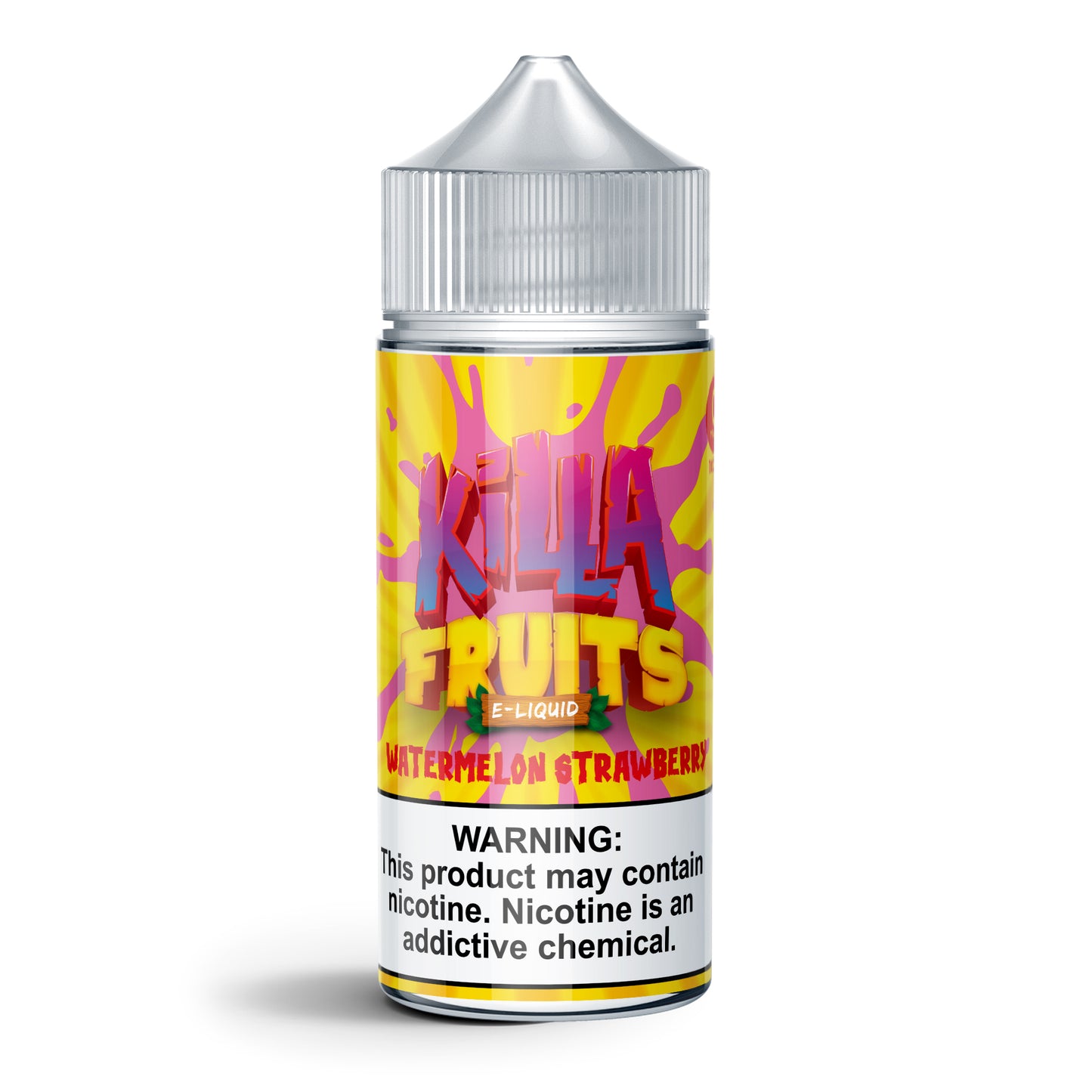 Killa Fruits E-Liquids 100ML