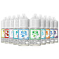 Pod Juice Salt Nic E-Liquid 30ML
