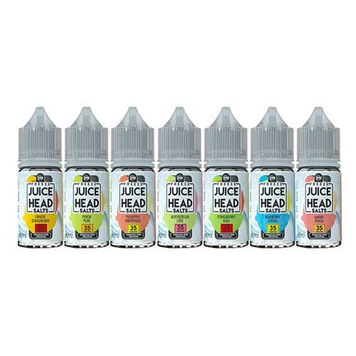 Juice Head Salt Nic E-Liquid 30ML