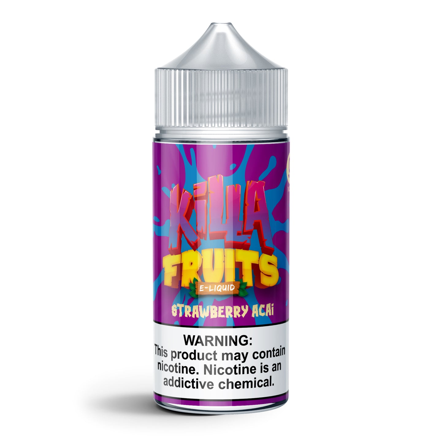 Killa Fruits E-Liquids 100mL